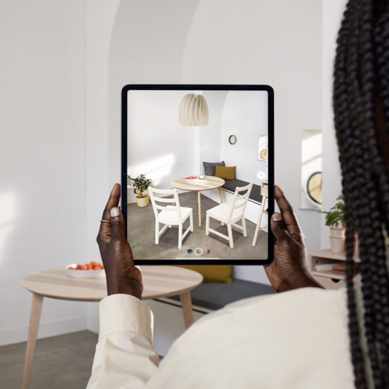 How AR opens opportunities for user generated content