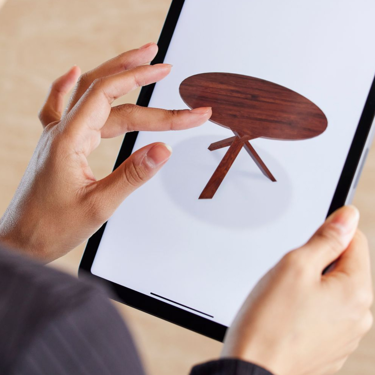 Home & Furniture: How Can a 3D Product Configurator Streamline Your Sales Process?
