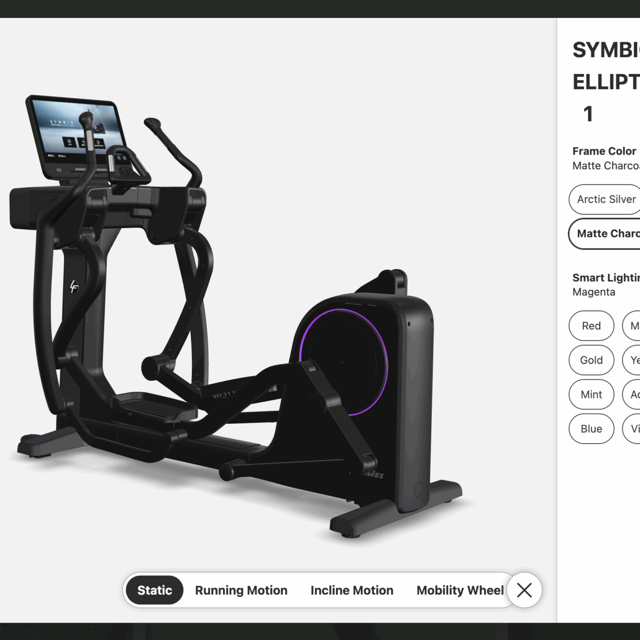 Guide to 3D visualization for gym equipment brands
