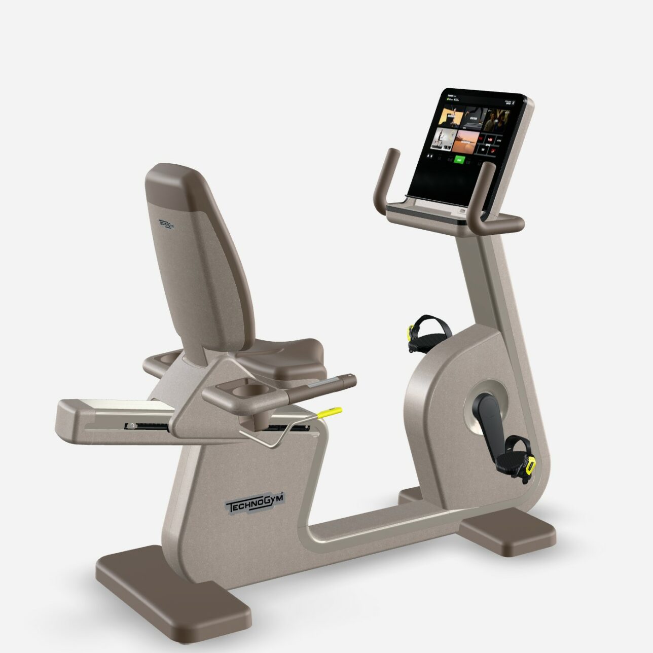 Guide to 3D visualization for gym equipment brands